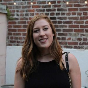 Meet your Posher, Eliza